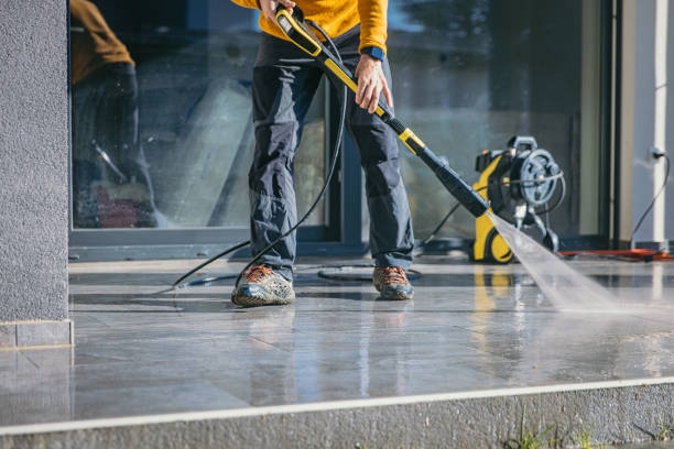 Best Commercial Building Pressure Washing  in Biddeford, ME