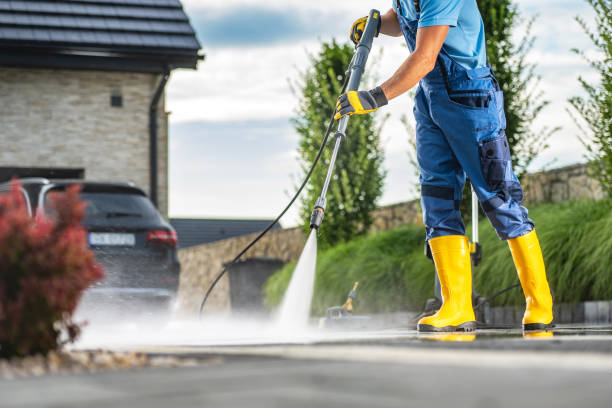 Best Affordable Power Washing  in Biddeford, ME