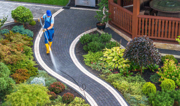 Best House Pressure Washing  in Biddeford, ME